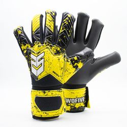 Twofive Donetsk 12 basic goalkeeper gloves