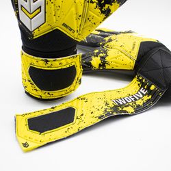 Twofive Donetsk 12 basic goalkeeper gloves