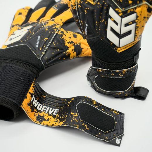 Twofive Donetsk 12 Basic Goalkeeper Gloves