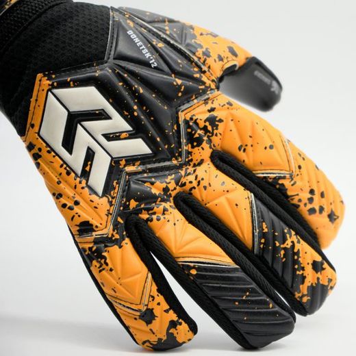Twofive Donetsk 12 Basic Goalkeeper Gloves
