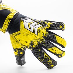 Twofive Donetsk 12 basic goalkeeper gloves