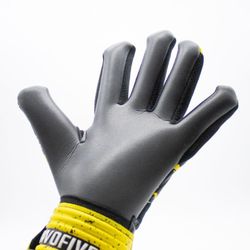 Twofive Donetsk 12 basic goalkeeper gloves