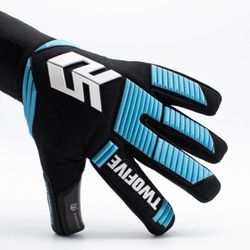 twofive Salzburg 08 goalkeeper gloves