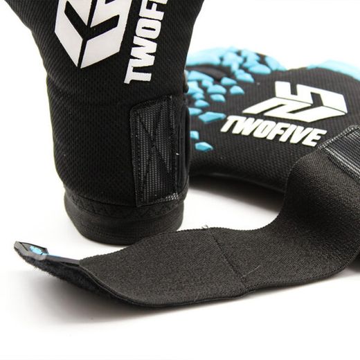 Twofive Salzburg'08 Basic goalkeeper gloves