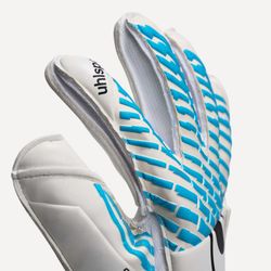 Guantes de portero Uhlsport FM Cybertec Soft Flex Frame