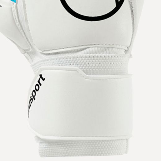 Guantes de portero Uhlsport FM Cybertec Soft Flex Frame