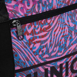 Gym Bag Munich Tropical Savage