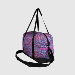 Gym Bag Munich Tropical Savage