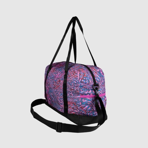 Gym Bag Munich Tropical Savage