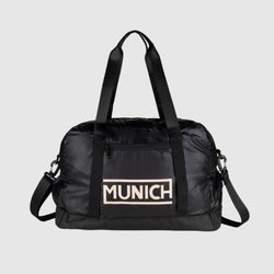 Gym Bag Munich Tropical Savage