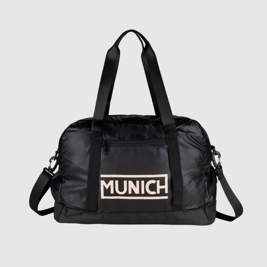 Gym Bag Munich Tropical Savage