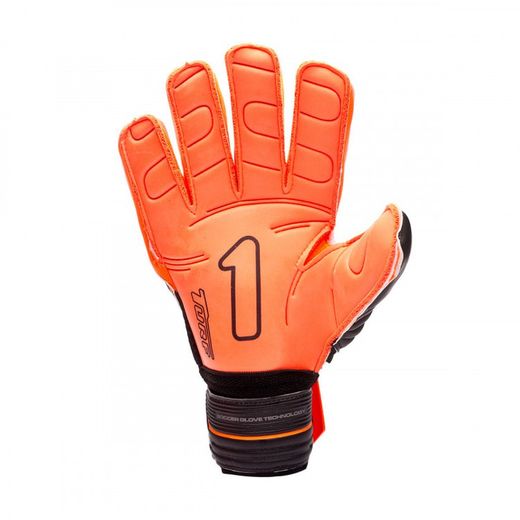 Kancerbero Invictus turf