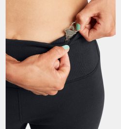 Women's UA Rival Leggings