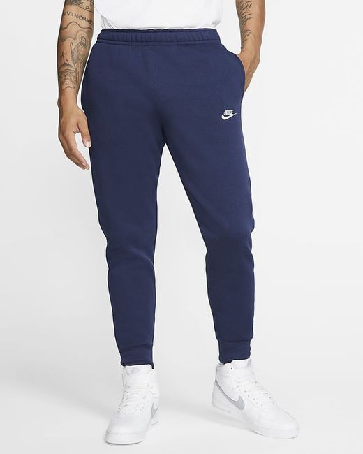 Pantalon nike jogger