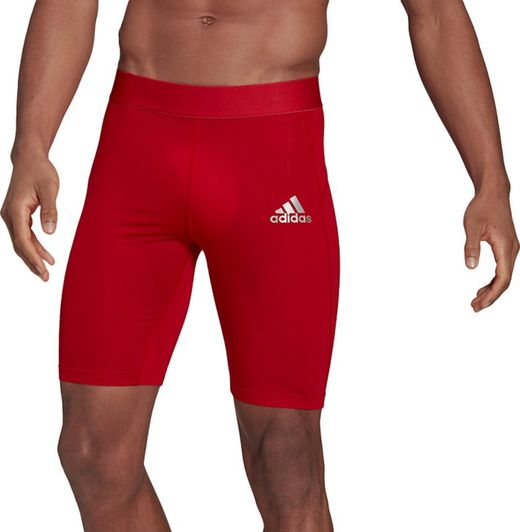 Adidas Compressive Short Tights