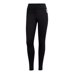 Long Tights Brilliant Basic black women Adidas