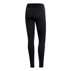 Long Tights Brilliant Basic black women Adidas