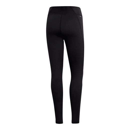 Long Tights Brilliant Basic black women Adidas