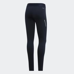 Women's Adidas Sport Climawarm Long Tights