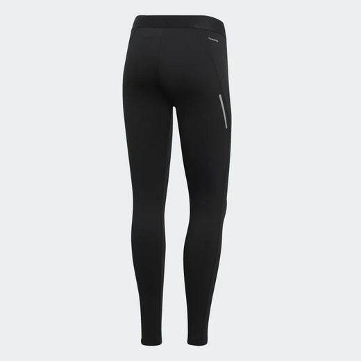 Collant long Adidas Sport Climawarm pour femme