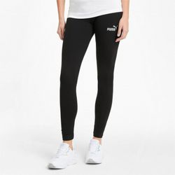 Long Mesh Puma Ess Leggings