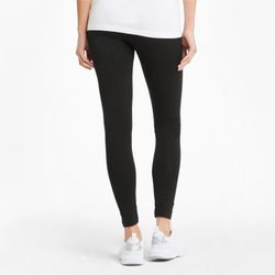Long Mesh Puma Ess Leggings
