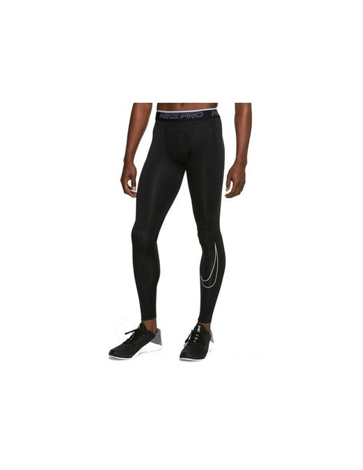 Mesh Nike Pro Dri-Fit Tights