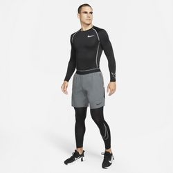 Mesh Nike Pro Dri-Fit Tights