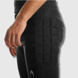 HO Soccer Lycra GK Goalkeeper Tights