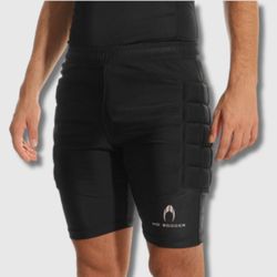 HO Soccer Lycra GK Goalkeeper Tights