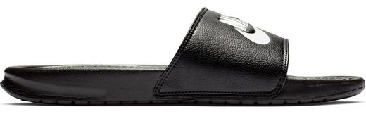 Flip-flop Men's Nike Benassi "Just Do It."