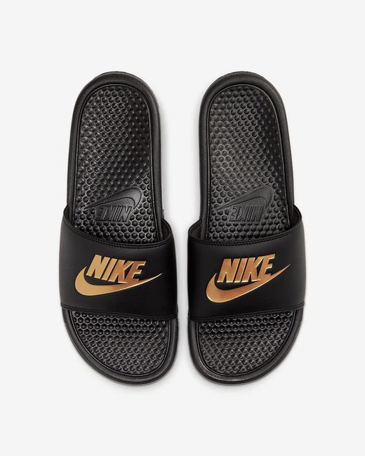 Men's Nike Benassi "Just Do It."