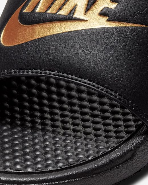 Men's Nike Benassi "Just Do It."