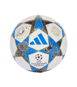 Mini Balón Adidas Champion League 25/26
