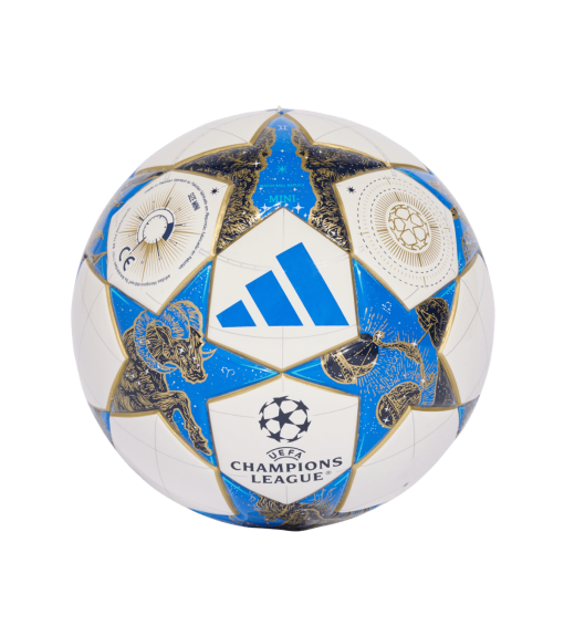 Mini Balón Adidas Champion League 25/26