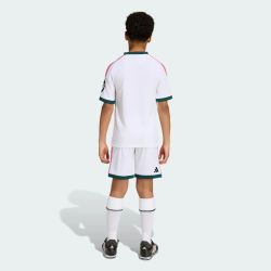 Minikit Real Madrid  1ª Equipacion 26/27 Júnior