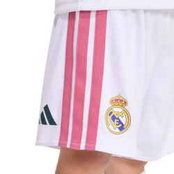 Minikit Real Madrid Infantil 1ª Equipacion 26/27