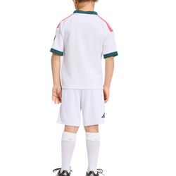 Minikit Real Madrid Infantil 1ª Equipacion 26/27