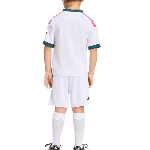Minikit Real Madrid Infantil 1ª Equipacion 26/27