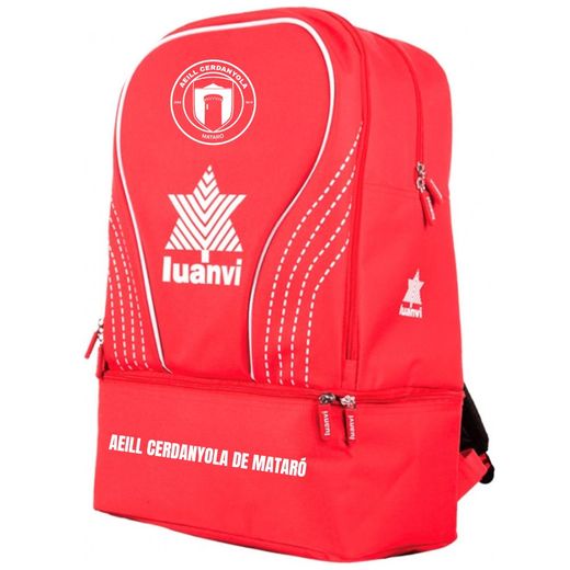 Mochila Aeill Cerdanyola