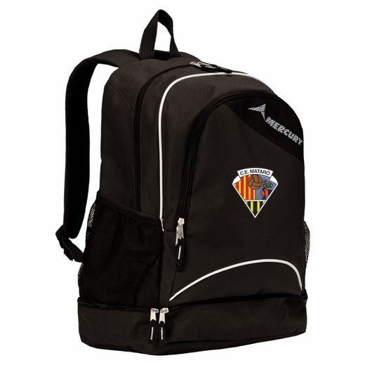 Mochila CE Mataró (sólo disponible a la venta en el pack)
