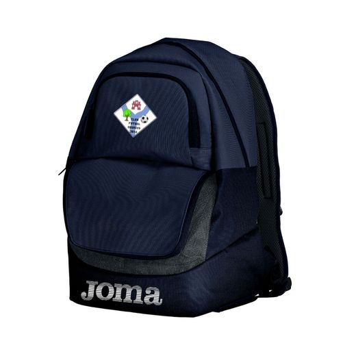 Mochila club C.F.Dosrius