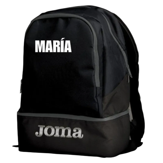 BACKPACK ESTADIO III RED Joma
