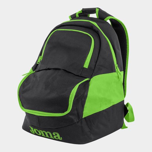 Joma Diamond II Customizable Backpack