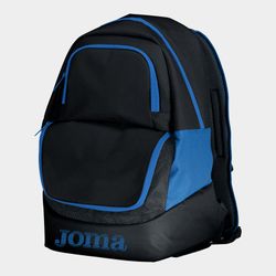 Joma Diamond II Customizable Backpack