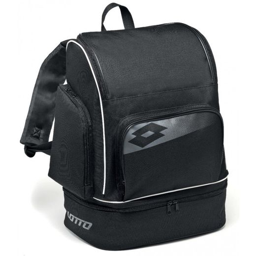 Mochila lotto backpack soccer omega ii