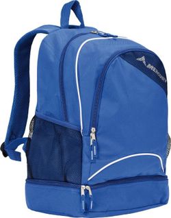 Mercury Backpack Zapatillero Peru Customizable