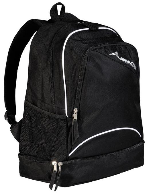 Mercury Backpack Zapatillero Peru Customizable