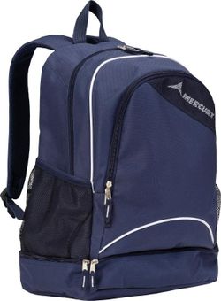 Mercury Backpack Zapatillero Peru Customizable