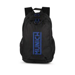 Mochila Munich Backpack Slim